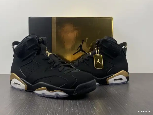 Rep Kickmax Retro Air DMP 6 CT4954-007 (2020) Jordan 0407